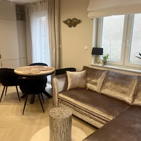 Apartament Kaszmirowy Bielsko-Biala Exterior photo
