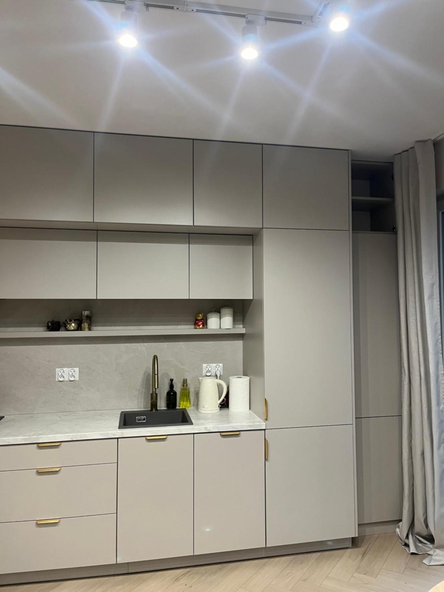 Apartment Kaszmirowy *
