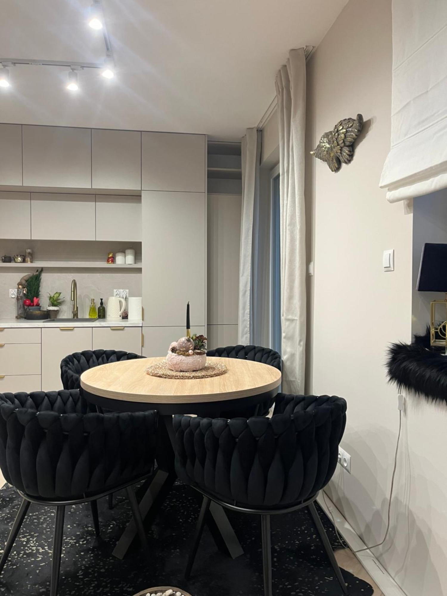 Apartment Kaszmirowy Bielsko-Biala
