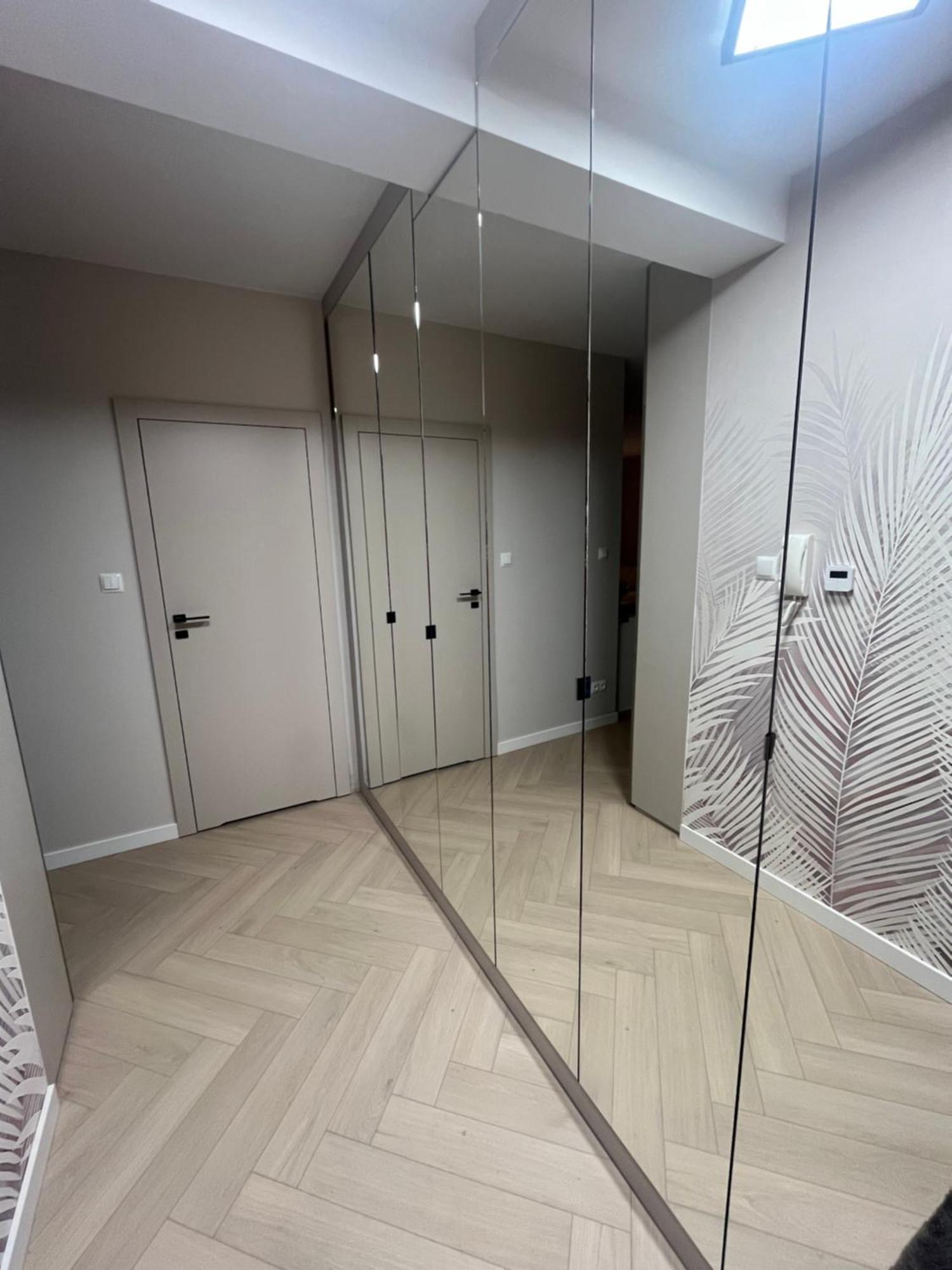 Kaszmirowy Apartment
