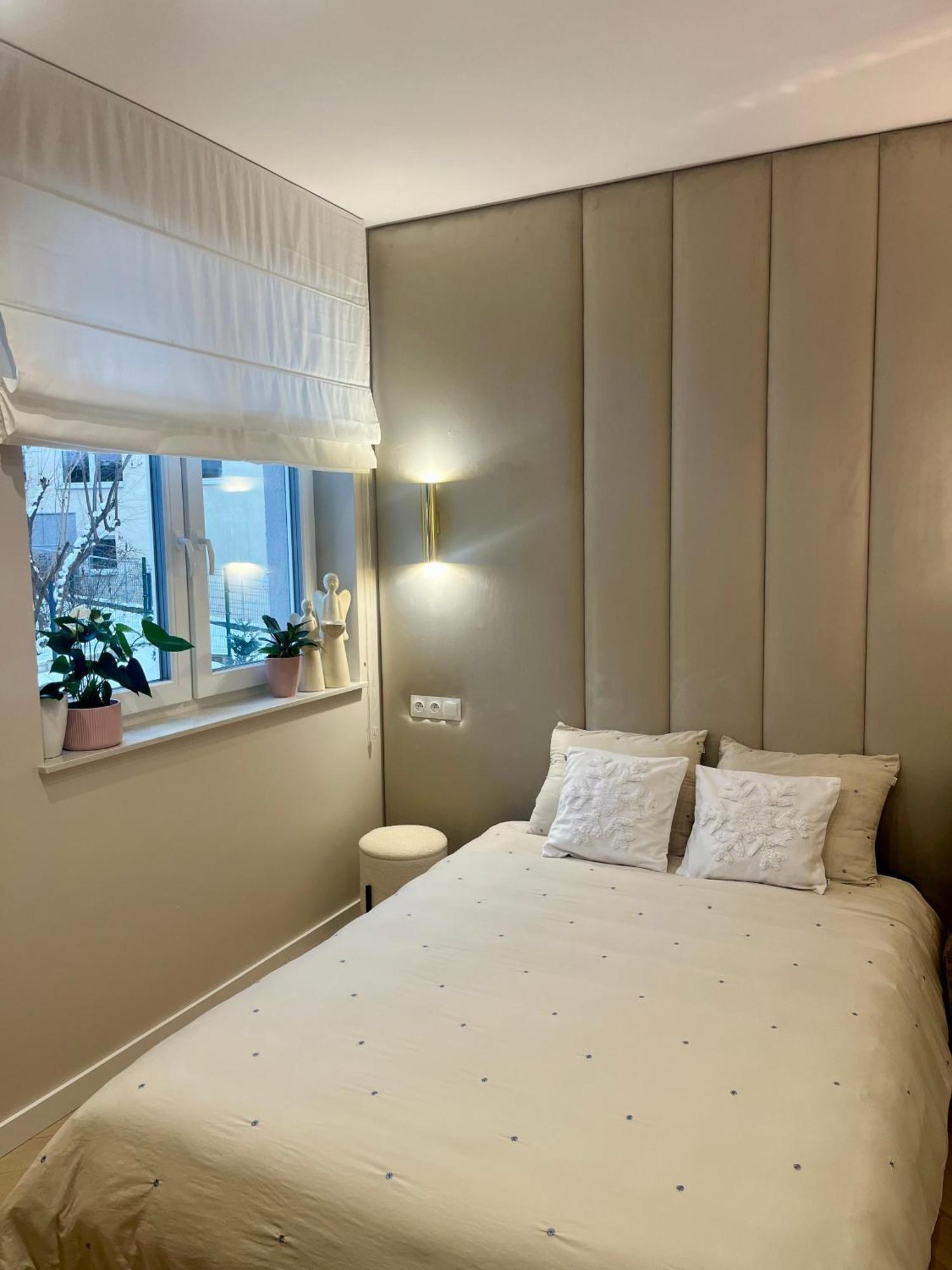 Kaszmirowy Apartment Bielsko-Biala