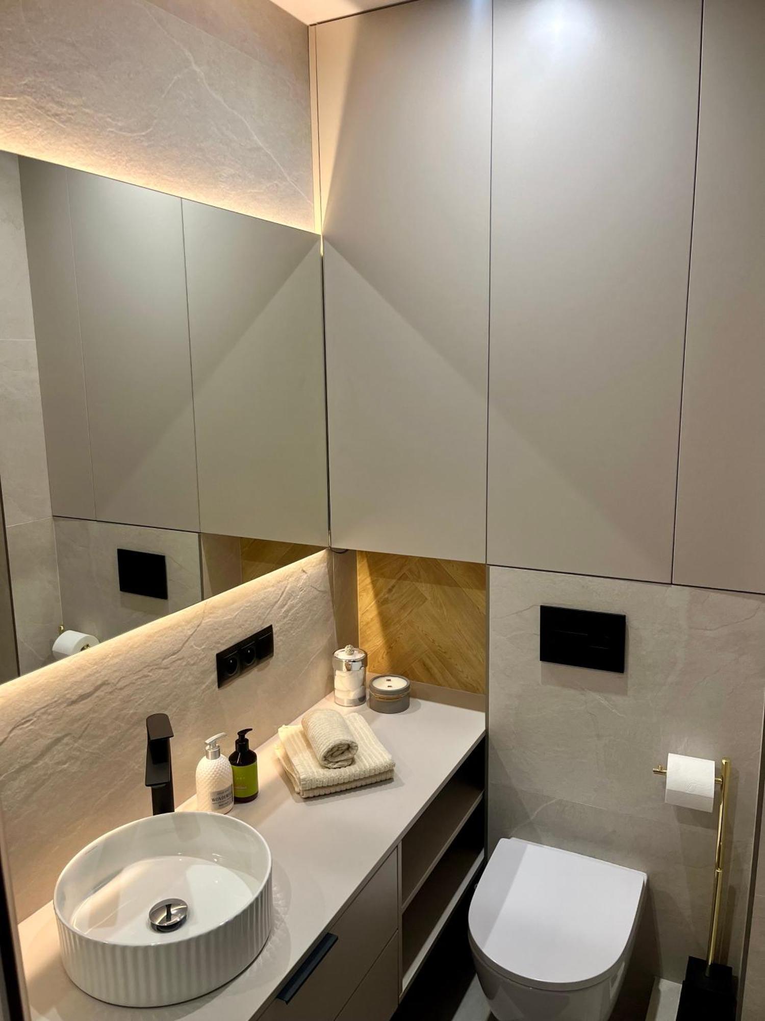 Kaszmirowy Apartment Bielsko-Biala