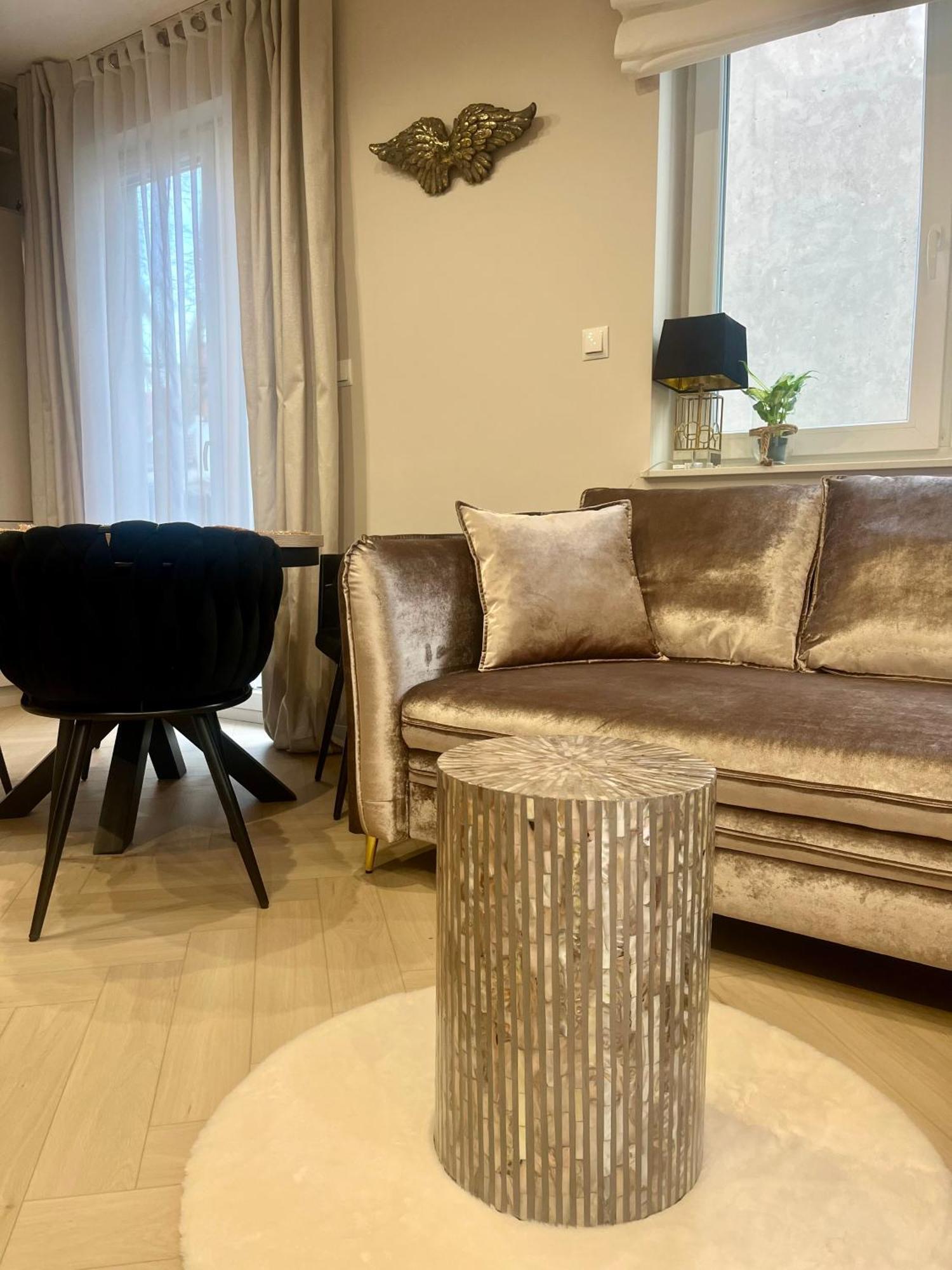 Apartment Kaszmirowy