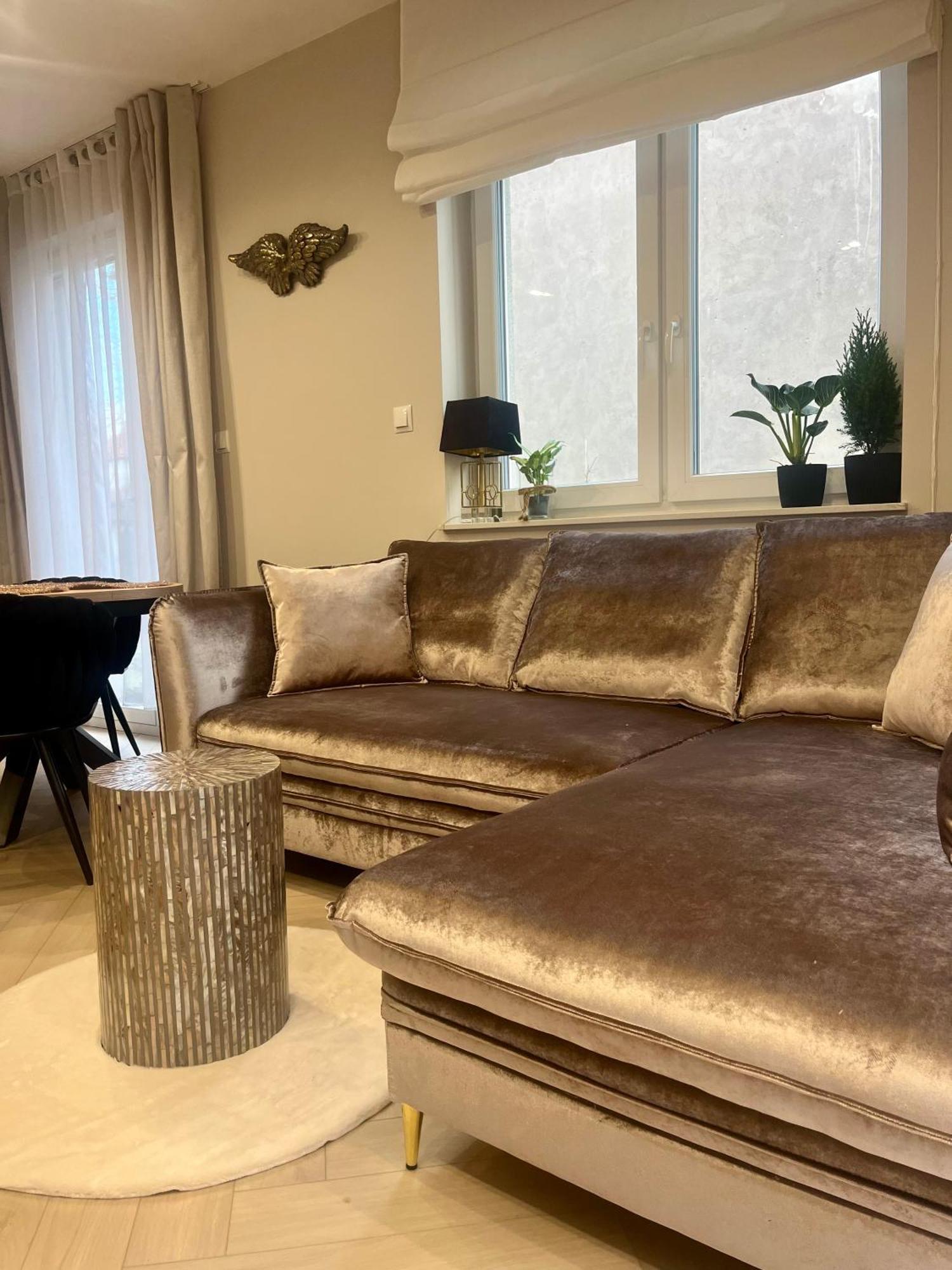 Apartment Kaszmirowy Bielsko-Biala